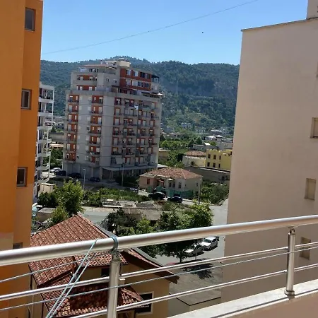 Sweet Escape Apartment Vlore Exterior photo