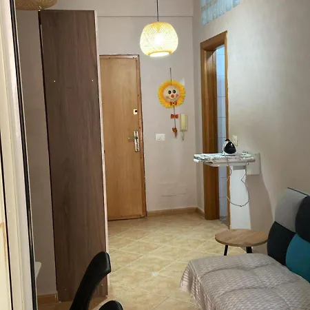 Sweet Escape Apartment Vlore Exterior photo