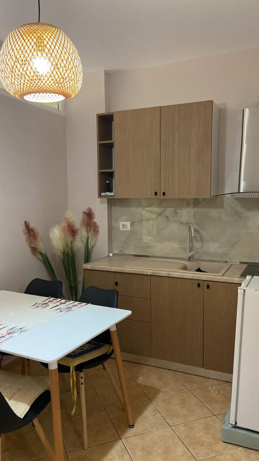 Apartment Sweet Escape